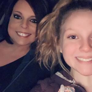 Meet your Posher, Miranda